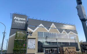 สายแคมป์